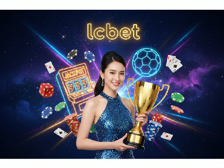lcbet สล็อต